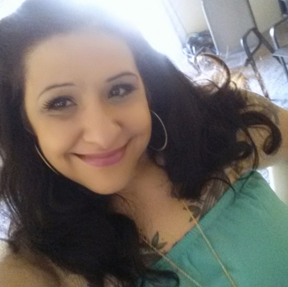 Tube Top High Low Dress - Picture 4 of 5